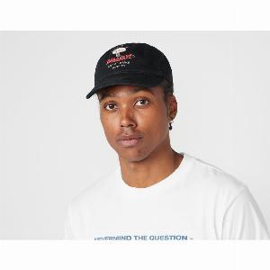 50 Rabatt auf schwarze Carhartt WIP Baseballmütze für Bürobedarf