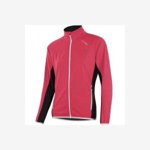 Löffler Damen Windstopper Jacke ALPHA rouge red