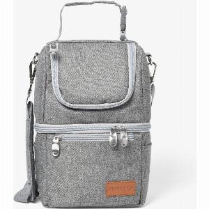 Profitez de 19 de réduction sur un sac isotherme pour lait maternel