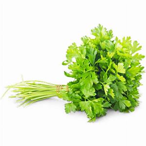 20 Rabatt auf Petersilie glatt sichern