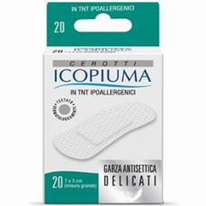 Cer icopiuma tnt grande 20pz