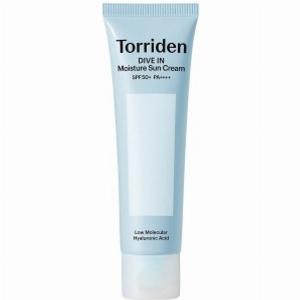 Dive In Watery Moisture Sonnencreme jetzt nur 1529  statt zuvor 1799  15  Rabatt