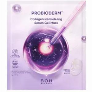 BIOHEAL BOH  Probioderm Collagen Remodeling Serum Gel Mask  34g