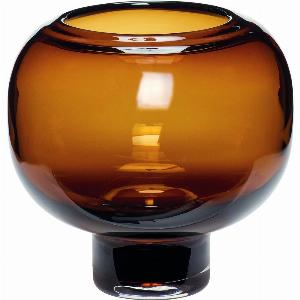 Vase von Hubsch Interior Rue ehemals 38  jetzt 2380  mit 37  Rabatt