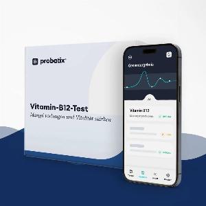 VitaminB12Test