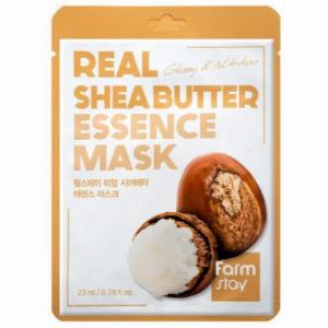 Farm Stay  Masque au beurre de karité  23ml