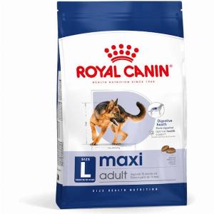 Sconto del 28 su Royal Canin Maxi Adulto per Cani  12 Kg
