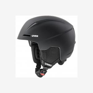 Uvex viti black matt