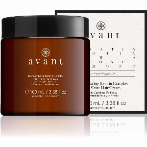 Enjoy 30 Off Keratin Complex Ultra Shine Hair Cream for Glossy Hair