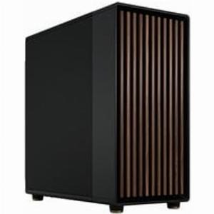 Cybertek Réduction de 14 % sur le boîtier Fractal Design North XL en noir charbon