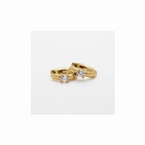 ESPRIT Creolen Belle 88675592 925er Silber
