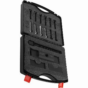 Get 21 Discount on HeavyDuty Yoke Puller Tool Kit for Class 68 Trucks