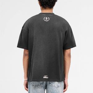 REPRESENT World Championship CottonJersey TShirt  M