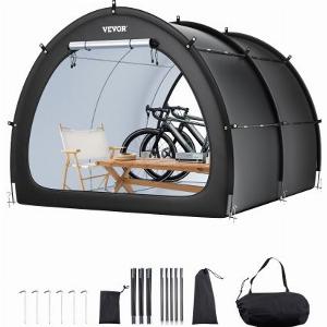 Scopri il 15 di sconto su Tenda VEVOR per biciclette allaperto