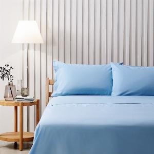 Lenzuola piane clic clac cielo prezzo ridotto da 5050  a 4790