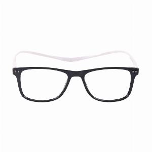 Vitallite Unisex MOD 499 blue block HMC Gafas de lectura Plástico Azul  Cuadrada Antiluz azul