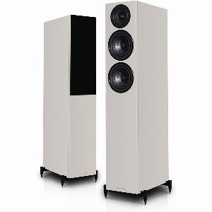 Enjoy 10 Discount on Wharfedale Diamond 123i Speakers  Grey Pair