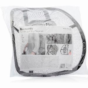 Breathable chair back support InnovaGoods Backonfy