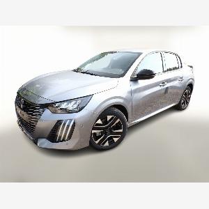 Jetzt 43 sparen 208 100 Allure 2xPDC DAB LED CarPlay Klima BT Leasing