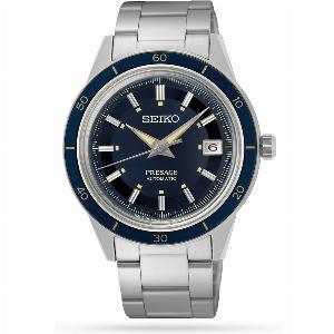 Enjoy 41 Discount on a Blue 405mm Mens Watch