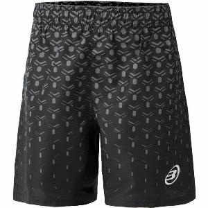 Bullpadel Shorts Enfants Noir