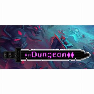 bit Dungeon II Steam Key