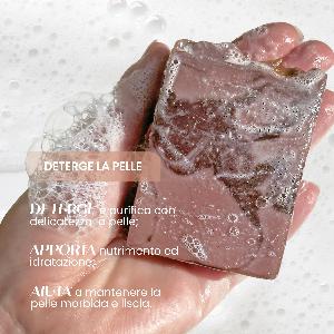 Bagno Schiumoso e Balsamo Doccia Doppio Cioccolato ora 990  9