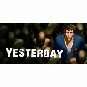 Enjoy 30 Discount on Yesterday Steam Key Now