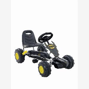 Get 23 Off Kids Batman Go Kart in Black Age 34 Quick Delivery