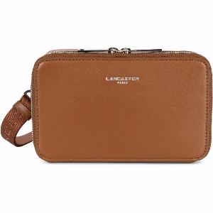 Réduction de 50 sur la mini sacoche pour hommes à Paris