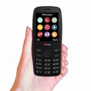 TTfone TT175 Dual SIM with USB Cable No Sim Card