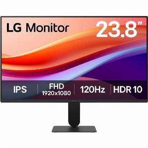 Réduction de 23 sur lécran LED Full HD LG 24U411AB 238 noir