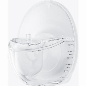 Mobile Style Freihändige Milchpumpe  M6 Ersatzteile  Versand nach Others  Estilo 15mm Einsatz1