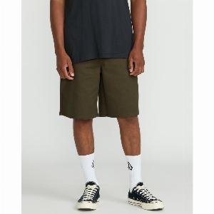 Volcom Short Billow 22  Wren ancien prix 80  nouveau prix 56  30 