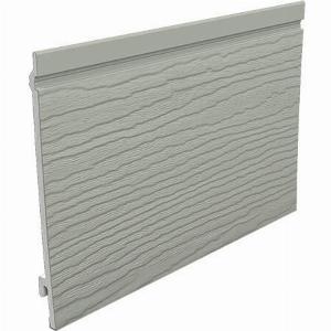 Weatherboard Cladding  170mm x 5mtr Misty Grey