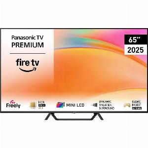 Panasonic TV65W95BEB 65 Mini Led 4K Hdr Smart TV