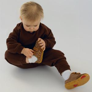 GROUNDIES Amsterdam Kids