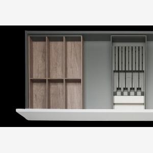 13 Rabatt Besteck MesserSet Blum AMBIALINE 472 x 50 cm