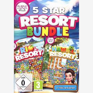 5 Star Resort Bundle