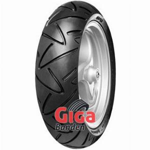 Continental ContiTwist 9010010 TL 53J Achterwiel MC Voorwiel