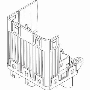 Get 54 Discount on Eberspacher Hydronic S3 D5E CS ECU Control Unit
