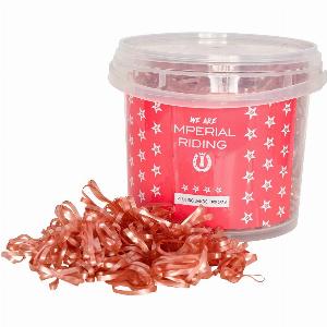 25 Rabatt auf 400 g Mähnengummi Silikon von Imperial Riding