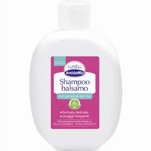 Euphidra AmidoMio shampoo balsamo ad azione districante 200ml