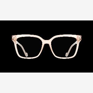 Liu Jo Femme LJ2767 272  Montures Bioinject Carré 45 6045