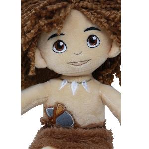 Enjoy 44 Discount on the Sarsen Stone Age Boy Soft Toy