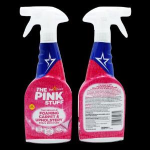 Stardrops The Pink Stuff Foaming Carpet  Upholstery  500ml