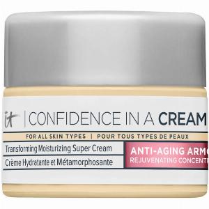 30 Rabatt auf die Reisegröße IT Cosmetics AntiAging Creme 15ml