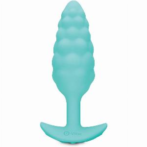 BVibe Bump Texture Plug