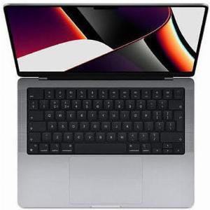 Apple macbook pro  14  m1 max 10 core  32core gpu  64gb ram  1tb ssd