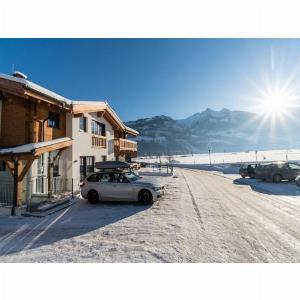 Ferienwohnung Tauern Lodge   12 Personen